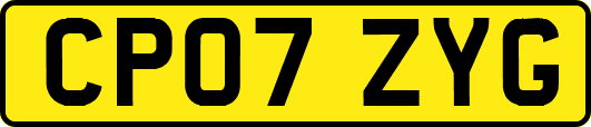 CP07ZYG