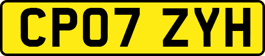CP07ZYH