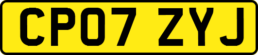 CP07ZYJ