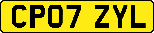 CP07ZYL