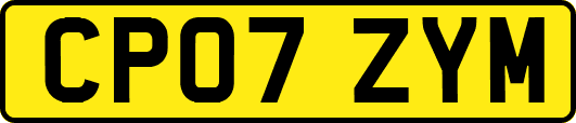 CP07ZYM