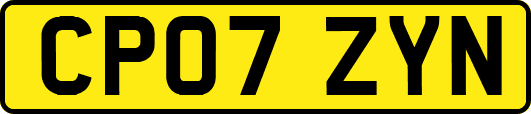 CP07ZYN