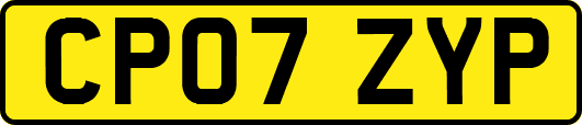 CP07ZYP