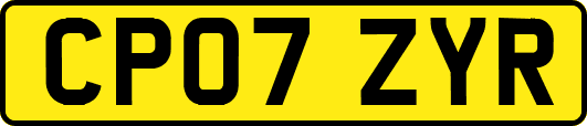 CP07ZYR