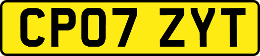 CP07ZYT