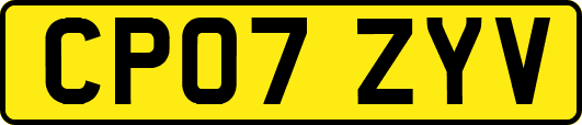 CP07ZYV