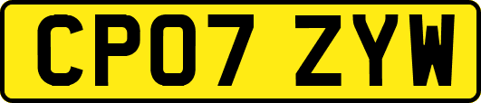 CP07ZYW
