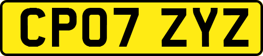 CP07ZYZ
