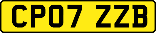 CP07ZZB