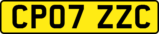 CP07ZZC