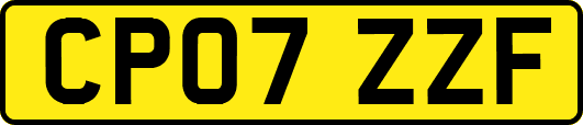 CP07ZZF