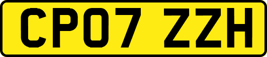 CP07ZZH