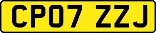 CP07ZZJ