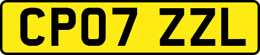 CP07ZZL