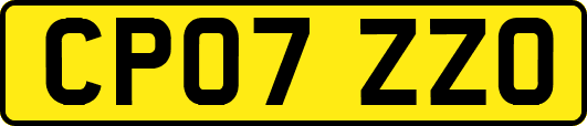 CP07ZZO