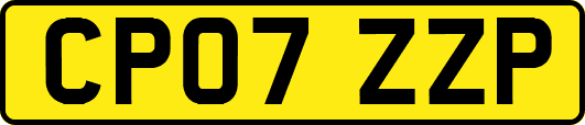 CP07ZZP