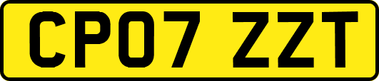 CP07ZZT