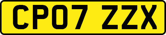 CP07ZZX