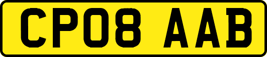 CP08AAB