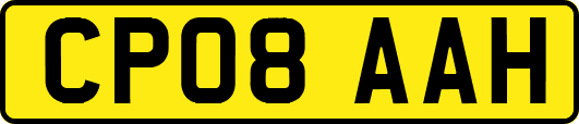 CP08AAH