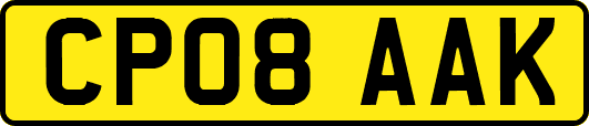 CP08AAK