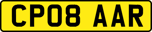 CP08AAR