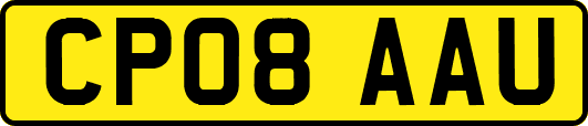 CP08AAU
