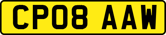 CP08AAW