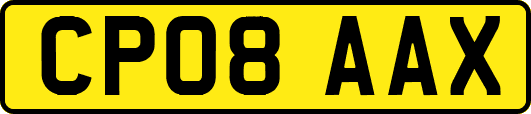 CP08AAX