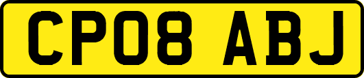 CP08ABJ