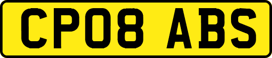 CP08ABS