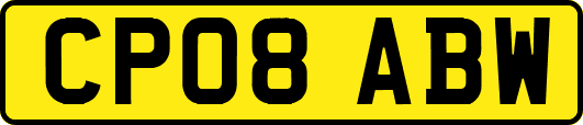 CP08ABW