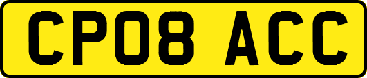 CP08ACC