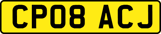CP08ACJ