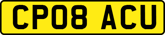 CP08ACU