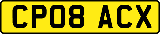 CP08ACX