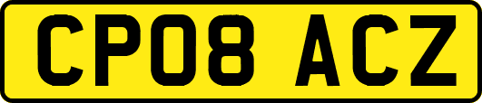 CP08ACZ