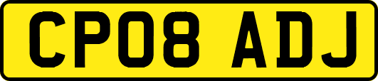 CP08ADJ