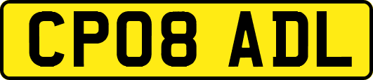CP08ADL