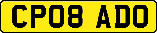 CP08ADO