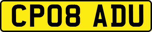 CP08ADU