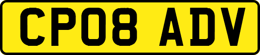 CP08ADV