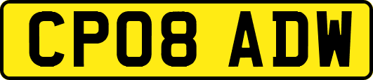 CP08ADW