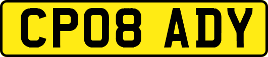 CP08ADY