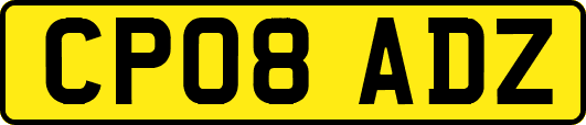 CP08ADZ