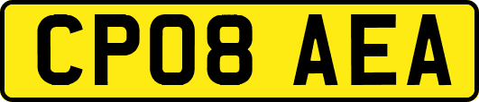 CP08AEA