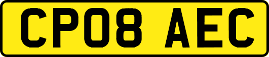 CP08AEC