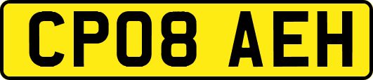 CP08AEH