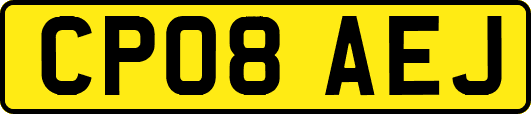 CP08AEJ