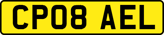 CP08AEL